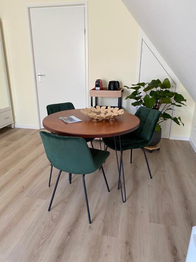 B&B Bosstee Vledderveen  Eksteriør bilde