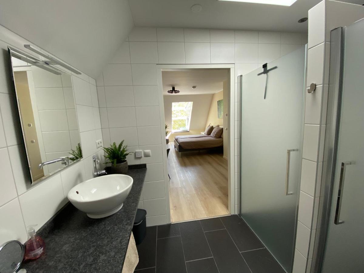 B&B Bosstee Vledderveen  Eksteriør bilde