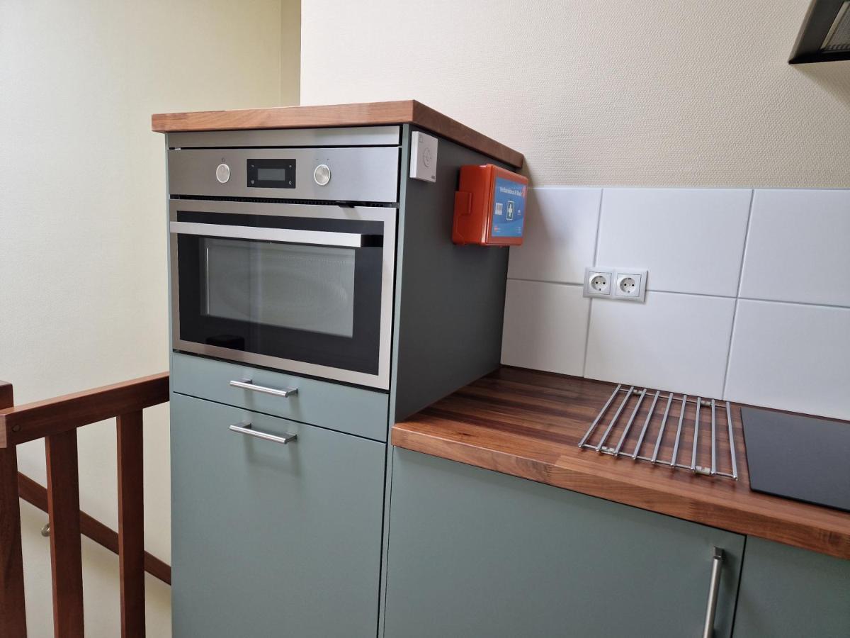 B&B Bosstee Vledderveen  Eksteriør bilde